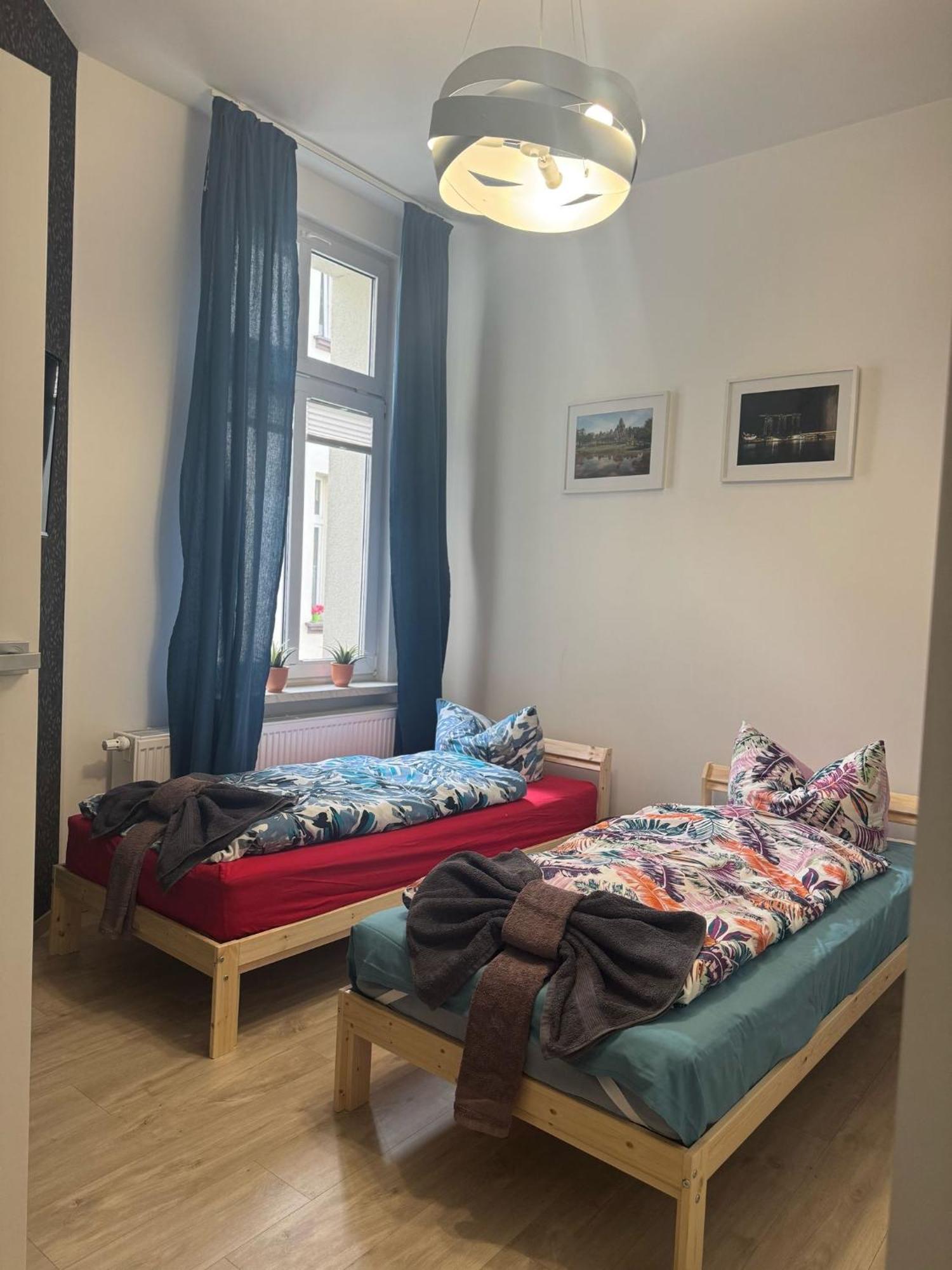 Апартаменты Apartament Paderewskiego 10 Свиноуйсьце Экстерьер фото